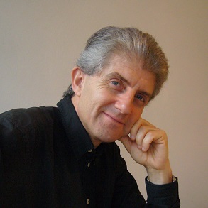 Carlos Levin
